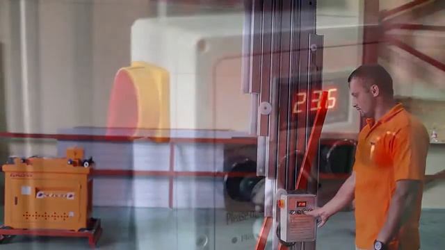 Ножничные и телескопические подъемники Grost смотреть онлайн