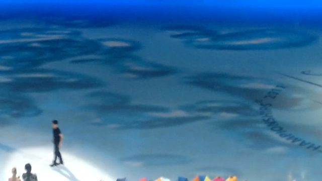 Показательные выступления ЧМ по фигурному катанию 2011 смотреть онлайн