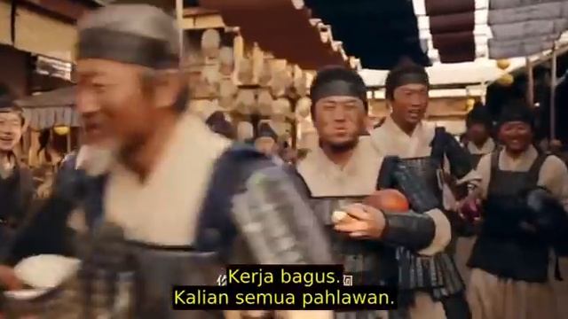 Unparalleled Mulan 2020 Subtitle Indonesia Full Movie смотреть онлайн
