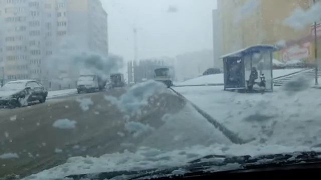 Опять снег. А лето будет? смотреть онлайн
