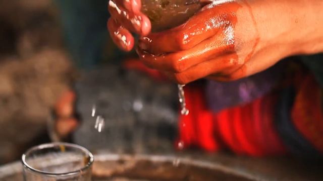 Meeting The Nomadic Berbers For The First Time смотреть онлайн