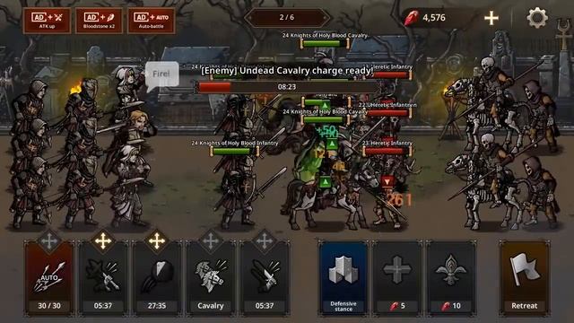 King's Blood: The Defense - Global Launch Trailer