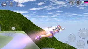 Секреты в Sakura School Simulator ?