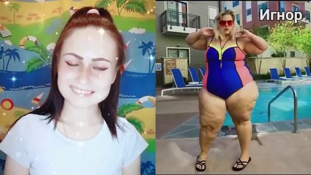 Твои волосы, твоя фигура и твой нос в будущем. смотреть онлайн