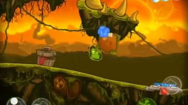 WIMP : Who Stole My Pants? - [14-16] - [Playthrough] смотреть онлайн