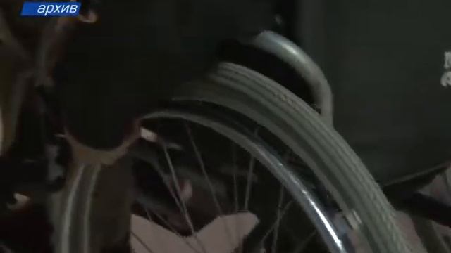 Доступная среда миф или реальность смотреть онлайн