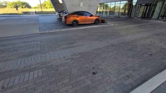 ЧЕМ КАНАДА ВАС УДИВИТ!? | переезд в Канаду и адаптация смотреть онлайн