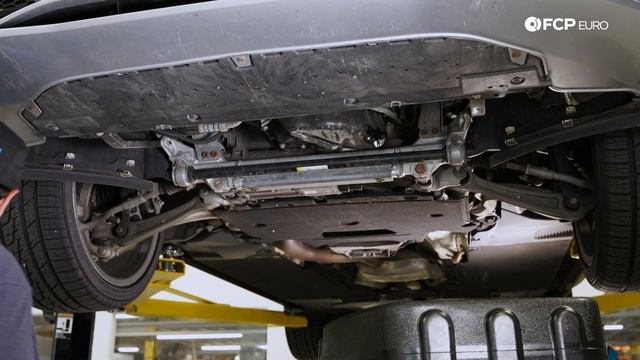 Audi B8 A4 S-Line Oil Change DIY (Audi A4, A5, & Allroad)