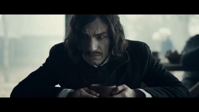 Crack по Гоголю. смотреть онлайн