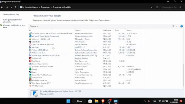 Roblox "The application encountered an unrecoverable error" Hatası Çözümü 2023 Türkçe смотреть онлайн