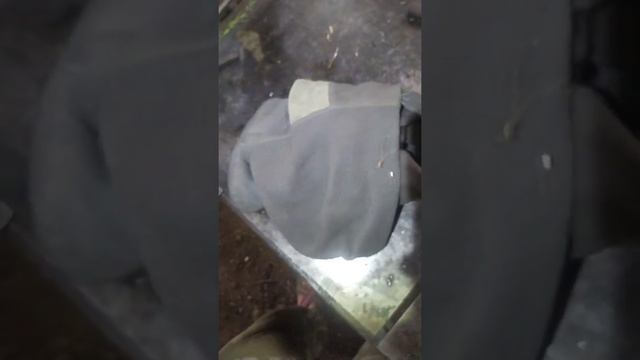 Охлаждение подшипника огнетушителем перед запрессовкой смотреть онлайн