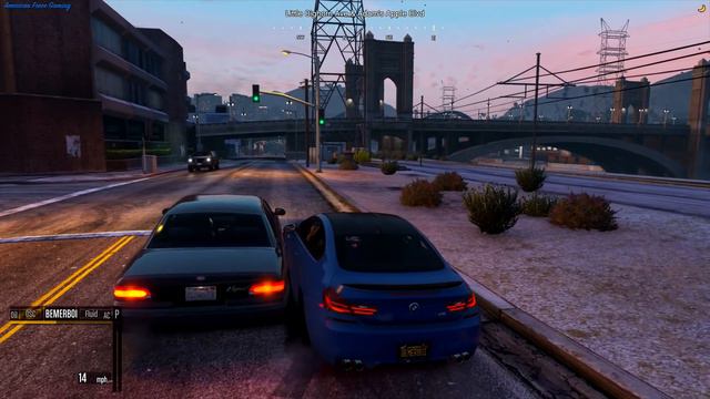 GTA 5 ROLEPLAY - Junkyard Rescue! Dodge Challenger | Ep. 260 Civ смотреть онлайн