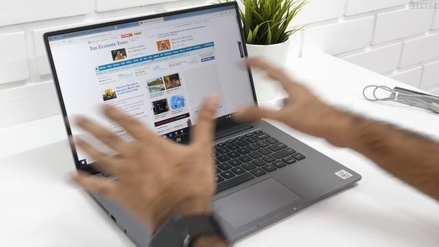Mi Notebook 14 Horizon Overview & Impressions смотреть онлайн