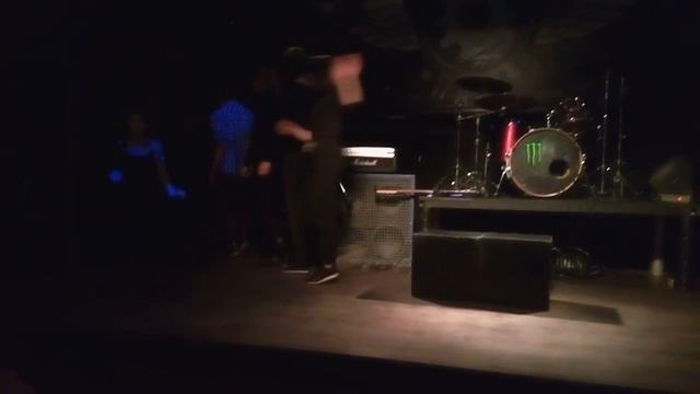 Открытие: часть 1 смотреть онлайн