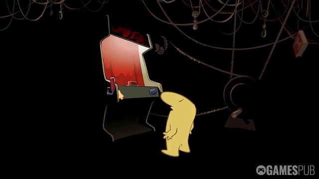 The Many Pieces of Mr. Coo | Demo Gameplay Walkthrough | No Commentary смотреть онлайн
