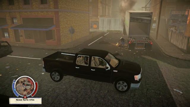 State of Decay Lifeline - save Madison Grant смотреть онлайн