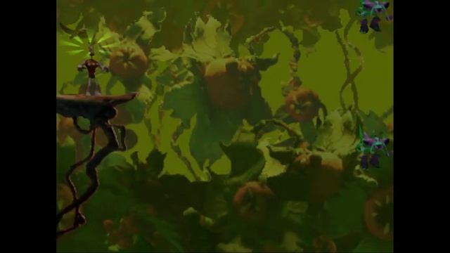 Skullmonkeys (PS1) - Full Game Walkthrough