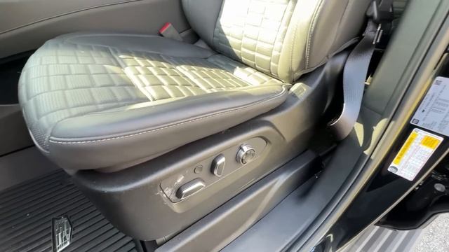 Осмотр Cadilac Escalade 2023 Sport Platinum для Клиента из Москвы ! Везет Флорида 56