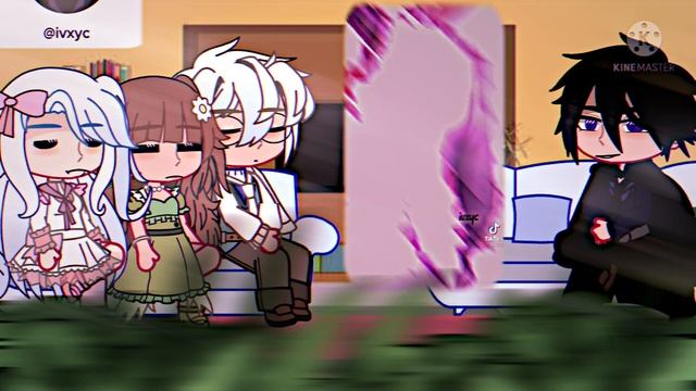 I have become the hero rival react.||1/?||credit in comments смотреть онлайн
