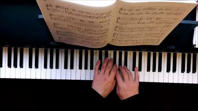 Grade 7 scales - Part 3 - contrary motions and chromatics смотреть онлайн