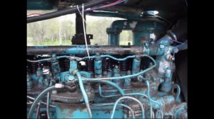 ТРАКТОР ЮМЗ 6//КАК ОТРЕГУЛИРОВАТЬ КЛАПАНА