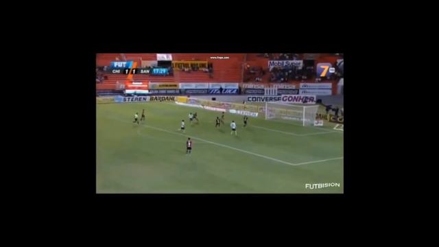 Oribe Peralta-Supremacía-2013 смотреть онлайн