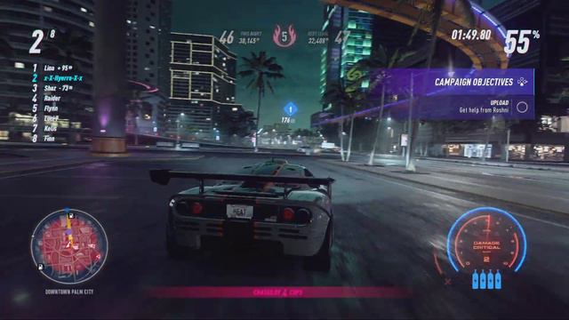 Nfs payback cop saves me from rhino смотреть онлайн