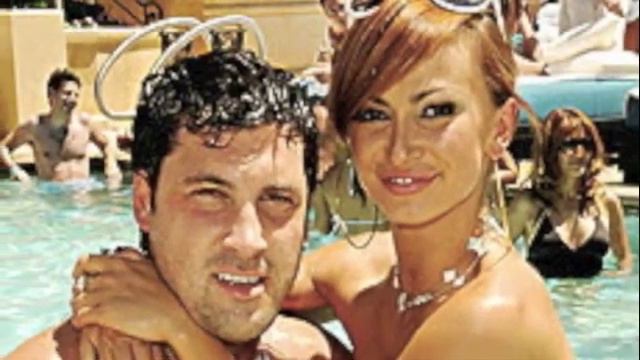 Maksim Chmerkovskiy - Set Fire to the Rain смотреть онлайн