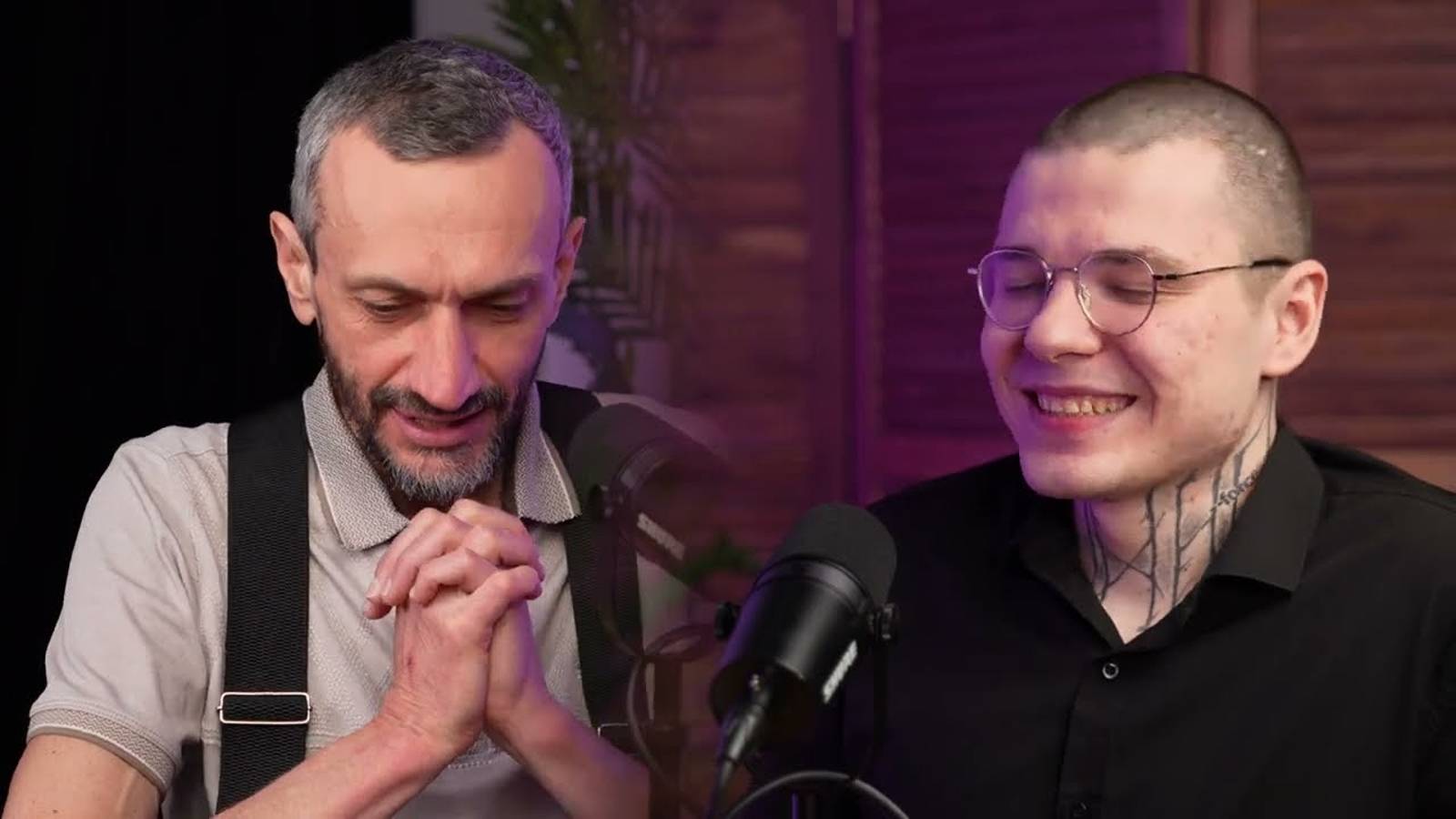 Профессор математики о религии и Боге смотреть онлайн