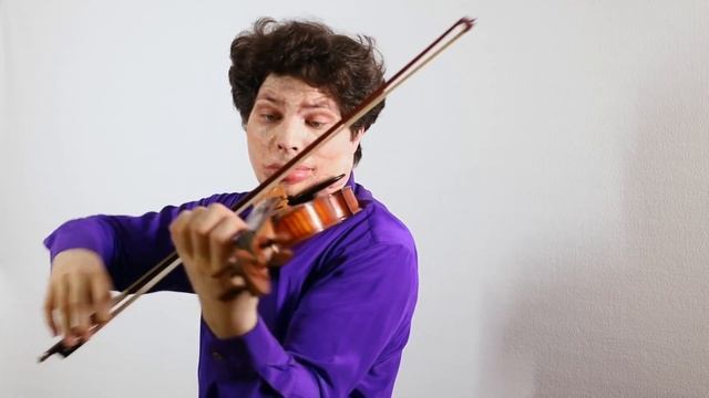 E. Ysaÿe Sonata no.2, Augustin Hadelich (2020)/ Э. Изаи соната no.2, Августин Хаделич (2020) смотреть онлайн
