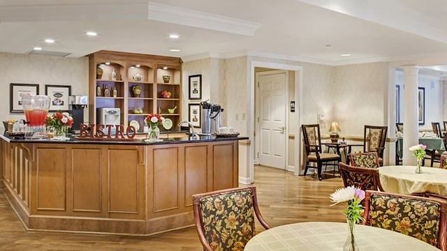 Sunrise of Exton - Virtual Tour смотреть онлайн