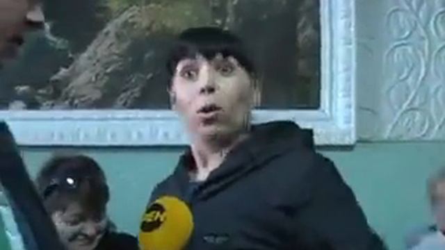 Страшный микрофон. Scary microphone. смотреть онлайн