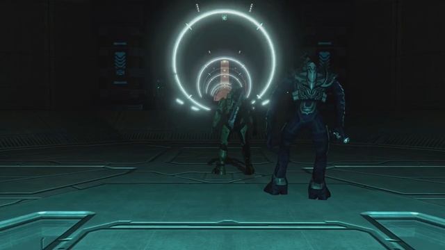 This Halo 3 Easter Egg was TOO HARD For Players To Solve (Halo 3 IWHBYD Skull) смотреть онлайн