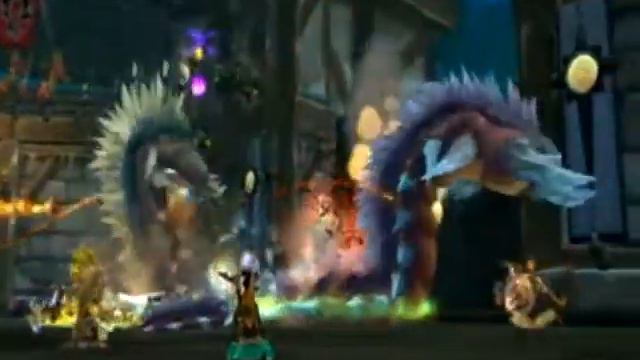 Best WoW Private Server Official Trailer WoW Titans смотреть онлайн