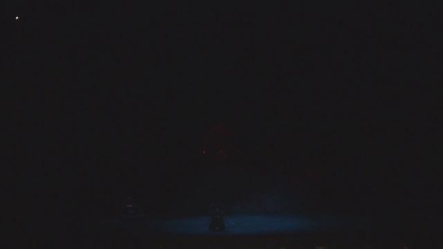 Andrey Borisenko. Prince Igor смотреть онлайн