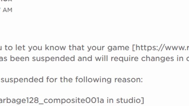 the REAL REASON roblox gore was BANNED... смотреть онлайн