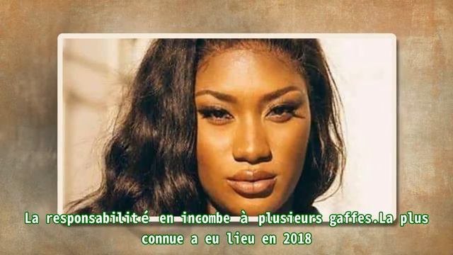Aya Nakamura ingérable et trop capricieuse, la preuve dévoilée. смотреть онлайн