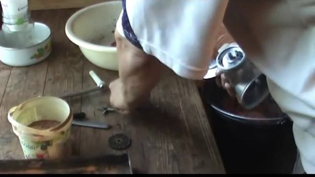 Дражирование семян смотреть онлайн