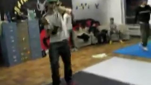 Ennigerloh Freestyle смотреть онлайн