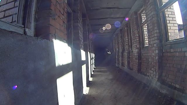 Airsoft CQB Training - Страйкбольная CQB тренировка.