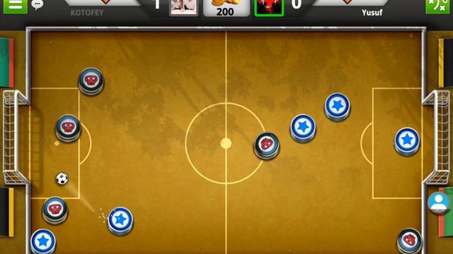 Прохождение игры soccer stars от вовы????? смотреть онлайн