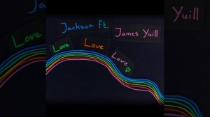 Love Love Love (feat. James Yuill) (Zwette Radio Edit)