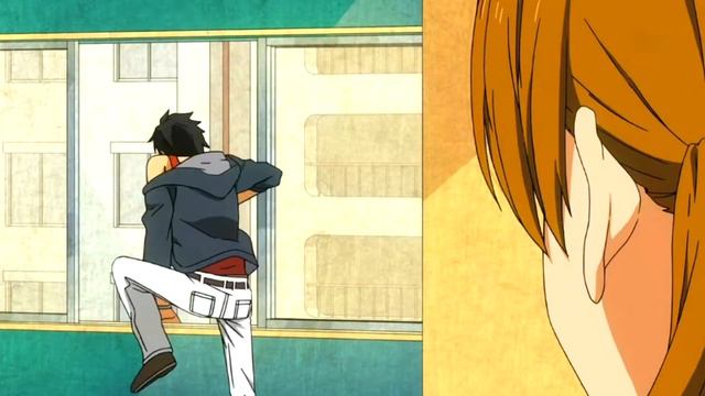 Тут,шо, будет Re:Zero? (Перезалив) смотреть онлайн