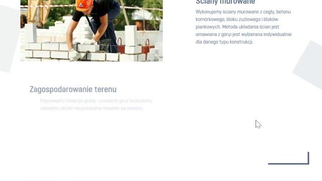 Сайт-визитка PMB на Тильде | Just Studio смотреть онлайн