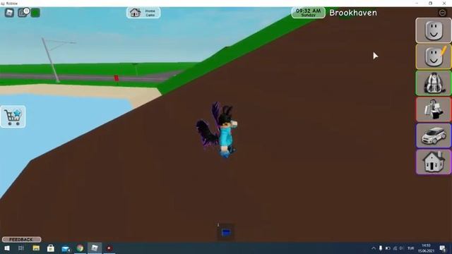 Roblox BrookHaven'Da Bedava Premium Alma ! *Fixlenmek Üzere* HEMEN ALIN! BrookHaven Free Premium смотреть онлайн