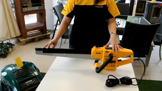 Pila Alligator Dewalt DW393