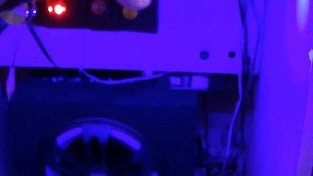 "Сабвуфер 500W" Видеоотчет №5 смотреть онлайн