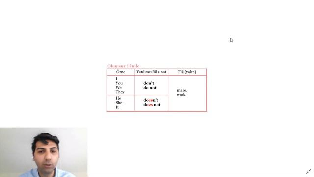 Elementary Lesson 2 Can/Can't & Present Continuous - Live Class смотреть онлайн