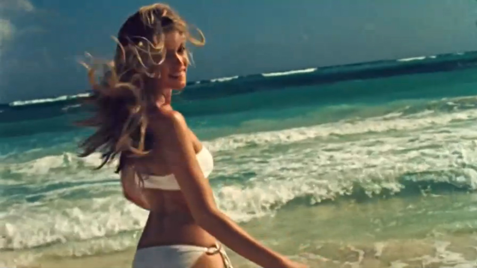 Супермодели в рекламе нижнего белья[Unknow Source - Realization] смотреть онлайн