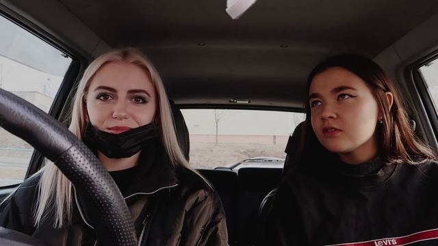 НЕДЕЛЯ ВЛОГОВ | День 5 | Как я снимаю свои видео, яркий макияж и делаем лучший бутерброд смотреть онлайн